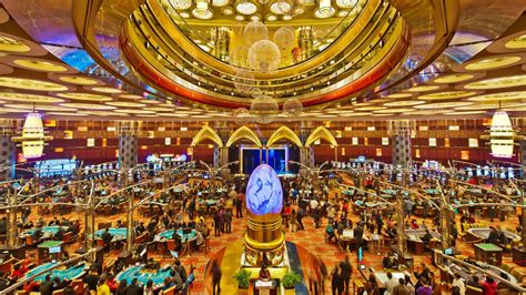 Casino de formação na índia